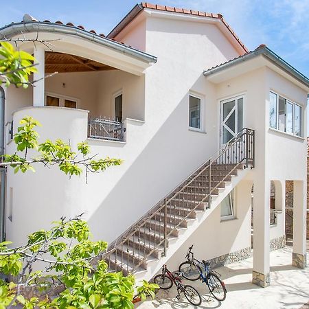 Apartment Ana Polje  Exterior foto