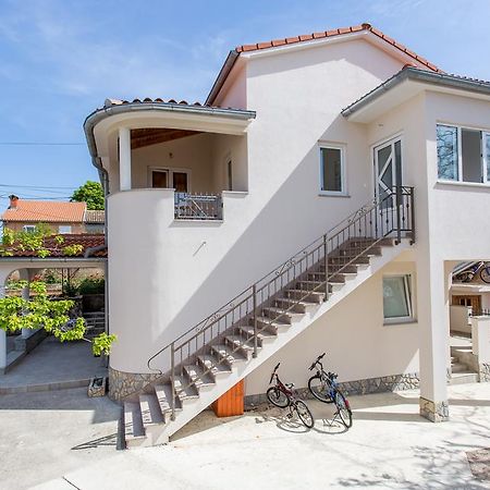 Apartment Ana Polje  Exterior foto