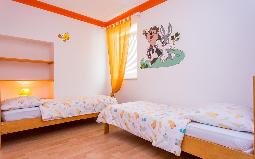 Apartment Ana Polje  Exterior foto